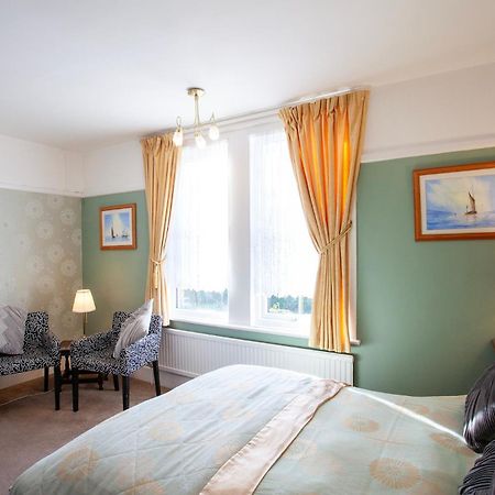 Amberlea Guest House Swanage Esterno foto